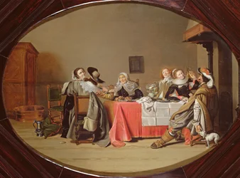 Gallant Company